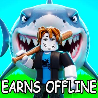 Thumbnail for Build & Steal Fish 😈 Game