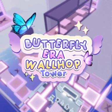 [NEW] Butterfly Era Wallhop Tower icon