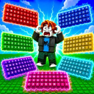 Thumbnail for +1 Keyboard Farm Game