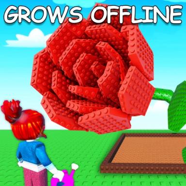 [🌸] Grow a Flower🌹 icon