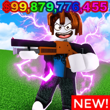 Gun Powers Tycoon  icon