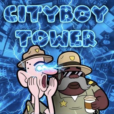 Thumbnail for CITY BOY TOWER Game