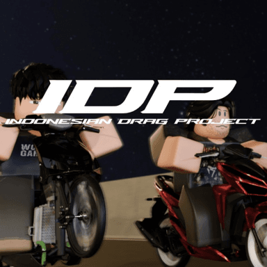 (IDP) Indonesian Drag Project icon