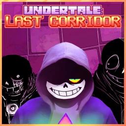 [2X] Undertale: Last Corridor icon
