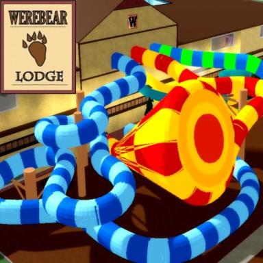 Thumbnail for Werebear lodge Waterpark and Resort (WIP) Game