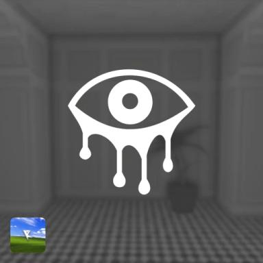 Thumbnail for [ENDLESS] Eyes The Horror Game Game
