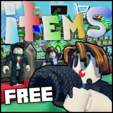 Thumbnail for Items Gratis sin Robux Game