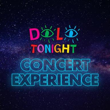 Dolo Tonight Concert Experience  icon
