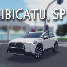 IBICATU ALPHA v3 icon