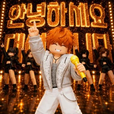 Thumbnail for KPOP Your Idols Game