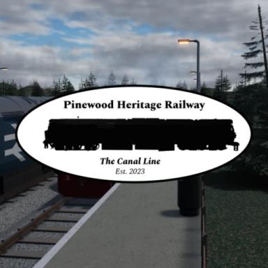 Thumbnail for Pinewood Heritage Railway (CLOSED DOWN) Game