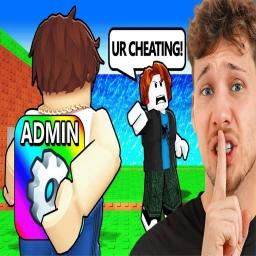 🤑 ESCAPE MODDED TSUNAMI🤑 OP ADMIN PANEL icon