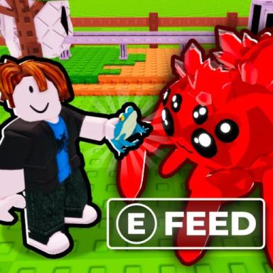 Thumbnail for Feed a Spider🕷️ Game