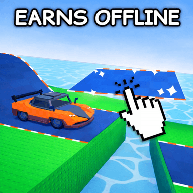 [🏎] My Racetrack icon
