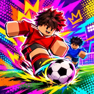 Thumbnail for [⚽] TK Soccer Game
