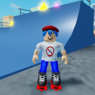 Skate Simulator icon