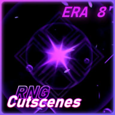 RNG Cutscenes [FIXED!] icon