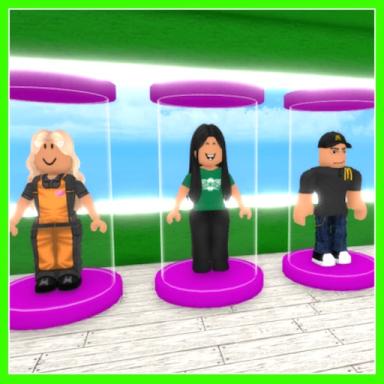 Fast Food Tycoon 🍔 icon