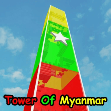 Thumbnail for [🔥] Tower Of Myanmar Game