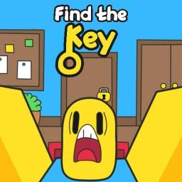 Thumbnail for Find the Key [Beta 3] Game