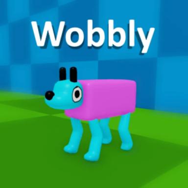 Thumbnail for Wobblydogs [New Update] Game