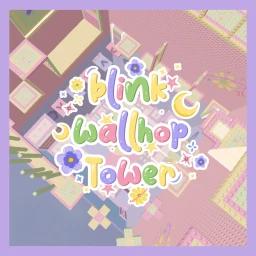 [NEW] Blink Wallhop Tower icon