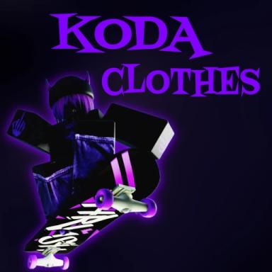 Koda Clothes icon