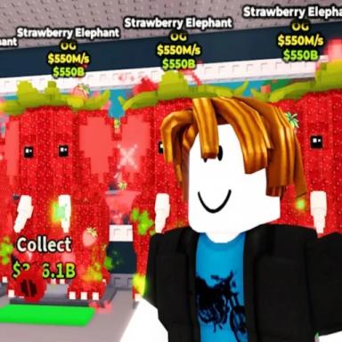 🔥 Steal From Sammy's Base icon