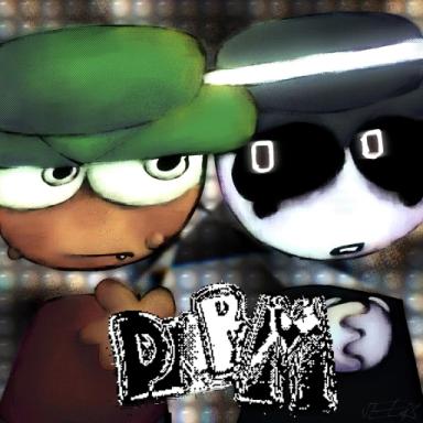Dave and bambi Maina icon