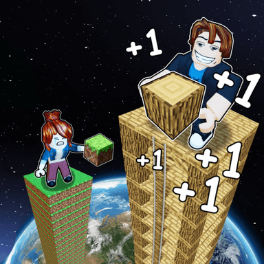 Pixel Tower icon