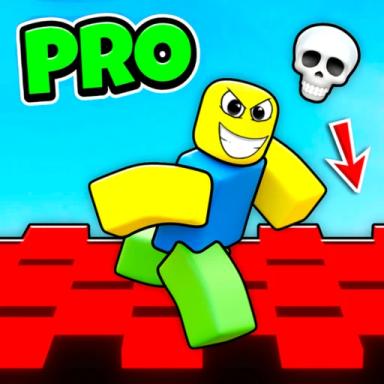 Noob To Pro Obby icon