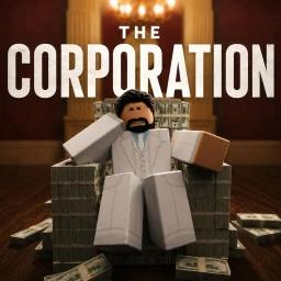 The Corporation [BETA] icon
