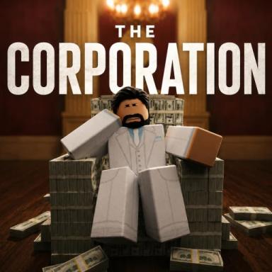 Thumbnail for 💼 The Corporation [FULL RELEASE!] Game