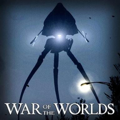 Thumbnail for [V3.0] War of the Worlds  Game