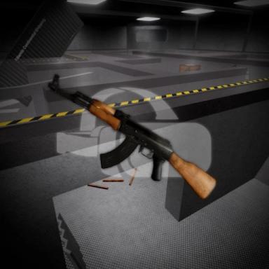 Thumbnail for  Untitled Shooter VR Game
