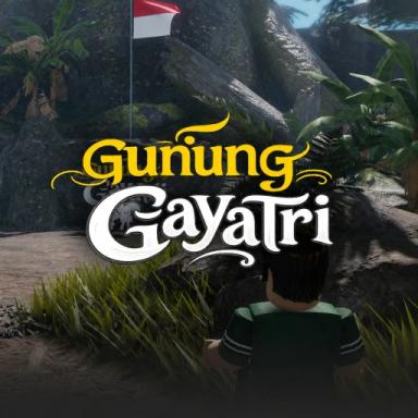 Thumbnail for [CINEMATIC JAWA] Mount Gayatri  Game