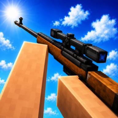[FREE UGC] Rapid Fire 🎯 icon