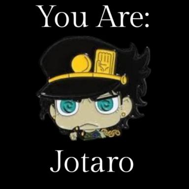 Thumbnail for JoJo Bizarre Adventure Test Game