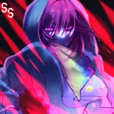 [8M VISITS!!!!] SoulShatters icon