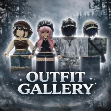 [NEW!] R6 OUTFIT GALLERY [MALE AND FEMALES] icon