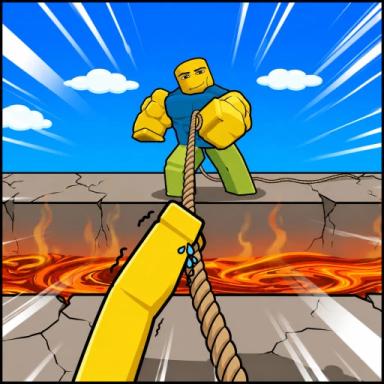 Thumbnail for Strength Pull Wars Game