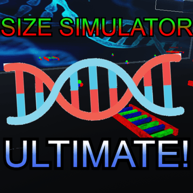 [UPDATE] Size Simulator Ultimate icon