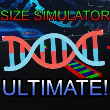 [UPDATE] Size Simulator Ultimate icon