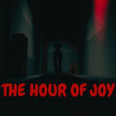 The Hour Of Joy icon