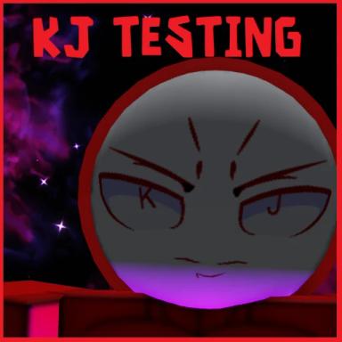 Thumbnail for KJ Testing Game