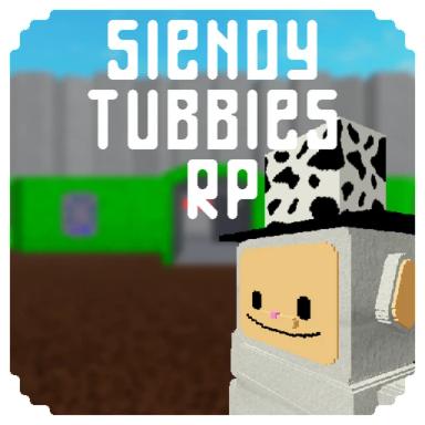 Thumbnail for Slendytubbies RP Game