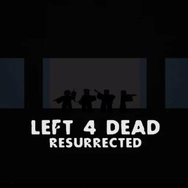 Left 4 Dead: Resurrected icon