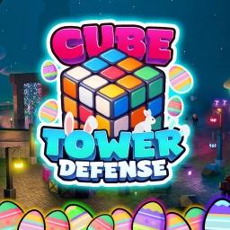 Cube Defense [UNSTABLE TIDINGS] icon