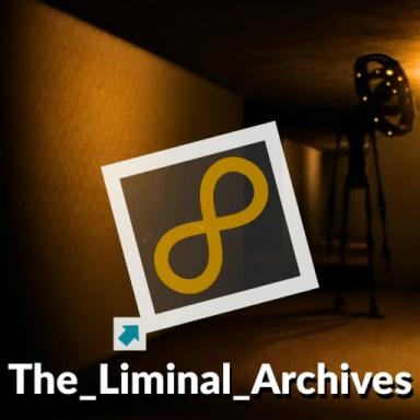 Thumbnail for The Liminal Archives  Game