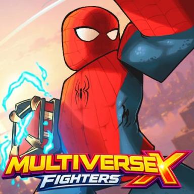 Thumbnail for Multiverse Simulator X Game